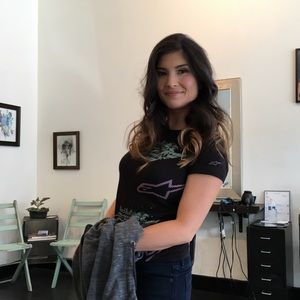 Meet your Posher, Jesse